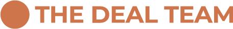 logo the deal team